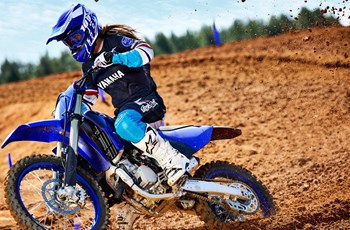 Yamaha YZ125LC 2023 - Bild 7 Yamaha YZ125LC 2023 - Bild 7