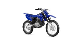 Yamaha R125 2021 vs Yamaha TT R125 LW / E 2023 Yamaha R125 2021 vs Yamaha TT R125 LW / E 2023