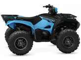 Yamaha Grizzly 700 EPS 2023 Yamaha Grizzly 700 EPS 2023