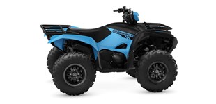 Yamaha Grizzly 700 EPS XT-R 2024 vs Yamaha Grizzly 700 EPS 2023 Yamaha Grizzly 700 EPS XT-R 2024 vs Yamaha Grizzly 700 EPS 2023