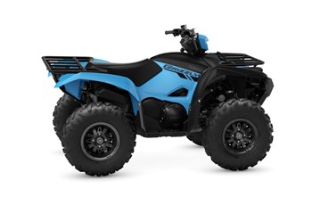 Yamaha Grizzly 700 EPS 2023 - Bild 2 Yamaha Grizzly 700 EPS 2023 - Bild 2