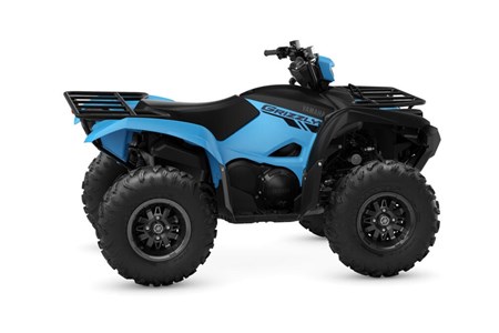 Yamaha Grizzly 700 EPS 2023 Yamaha Grizzly 700 EPS 2023