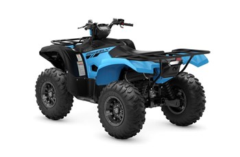 Yamaha Grizzly 700 EPS 2023 - Bild 6 Yamaha Grizzly 700 EPS 2023 - Bild 6