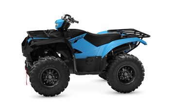 Yamaha Grizzly 700 EPS 2023 - Bild 7 Yamaha Grizzly 700 EPS 2023 - Bild 7