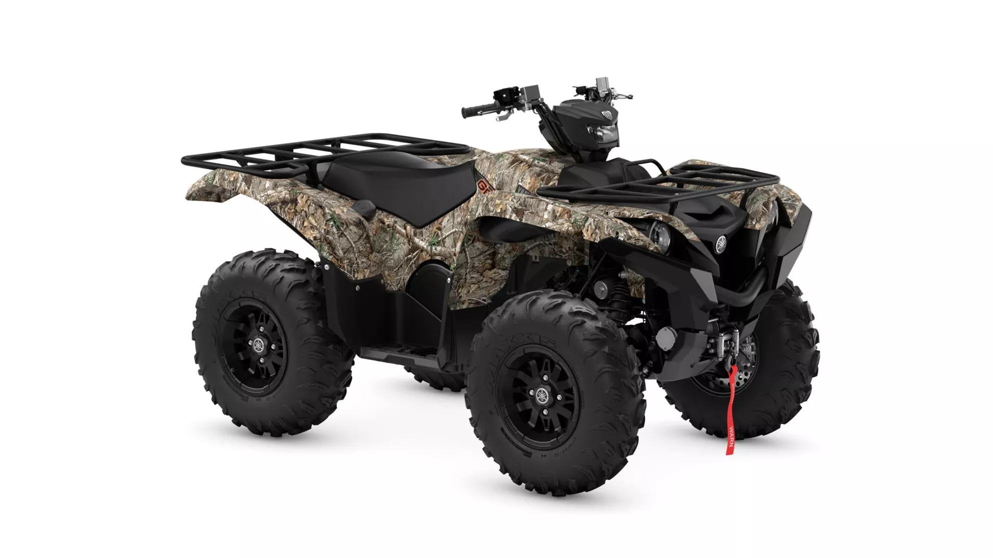 Yamaha Grizzly 700 EPS - Image 2 Yamaha Grizzly 700 EPS - Image 2