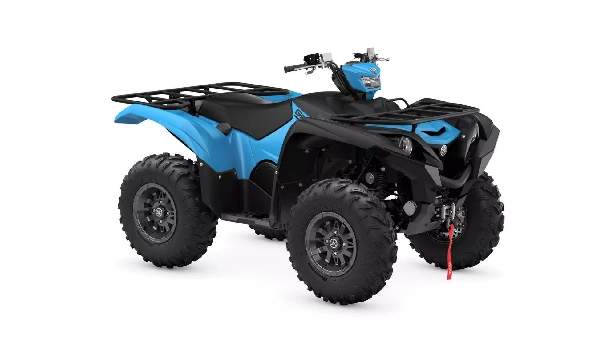 Yamaha Grizzly 700 EPS - Image 6 Yamaha Grizzly 700 EPS - Image 6