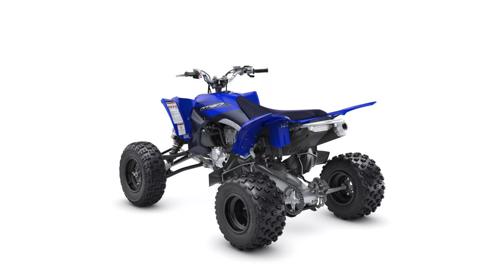 Yamaha YFZ450R - Image 2 Yamaha YFZ450R - Image 2