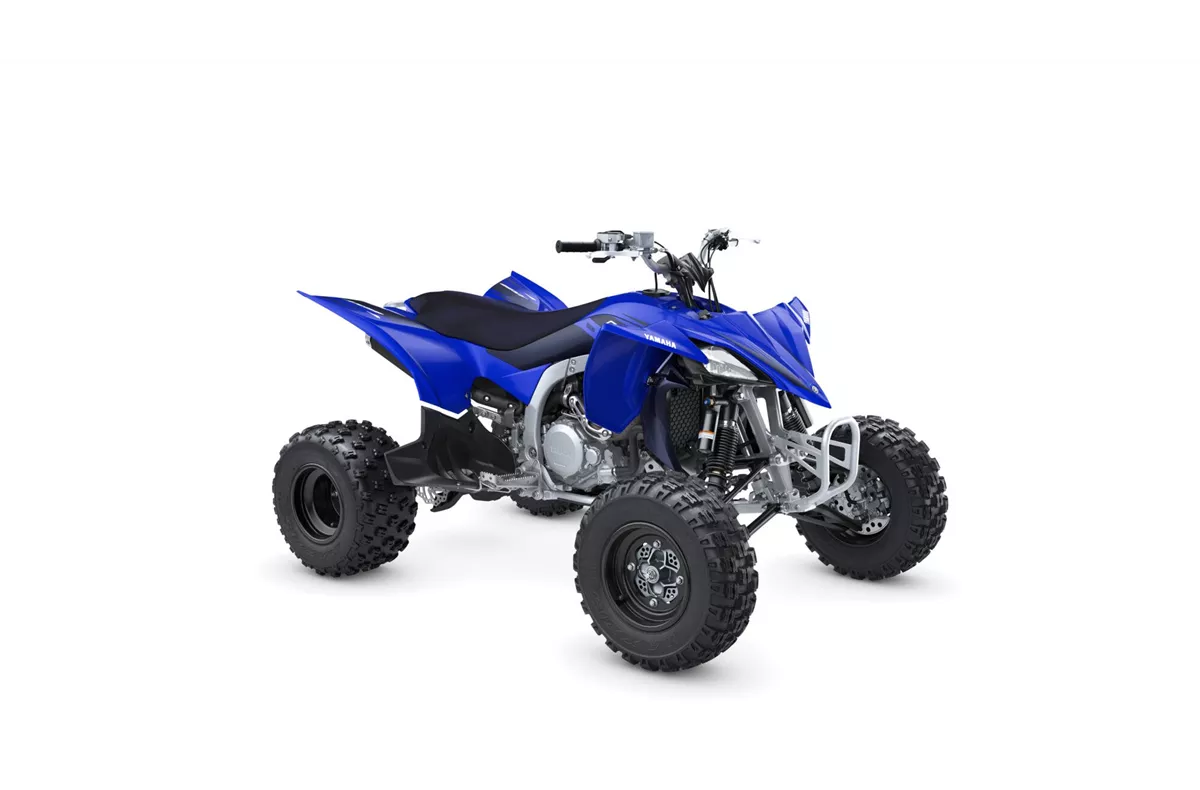 Yamaha YFZ450R Yamaha YFZ450R