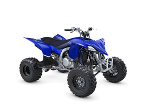 Yamaha YFZ450R