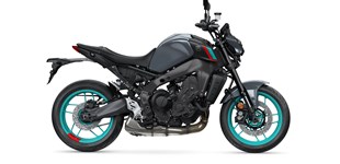 Yamaha MT-09 2023 vs Husqvarna FE 350 2018