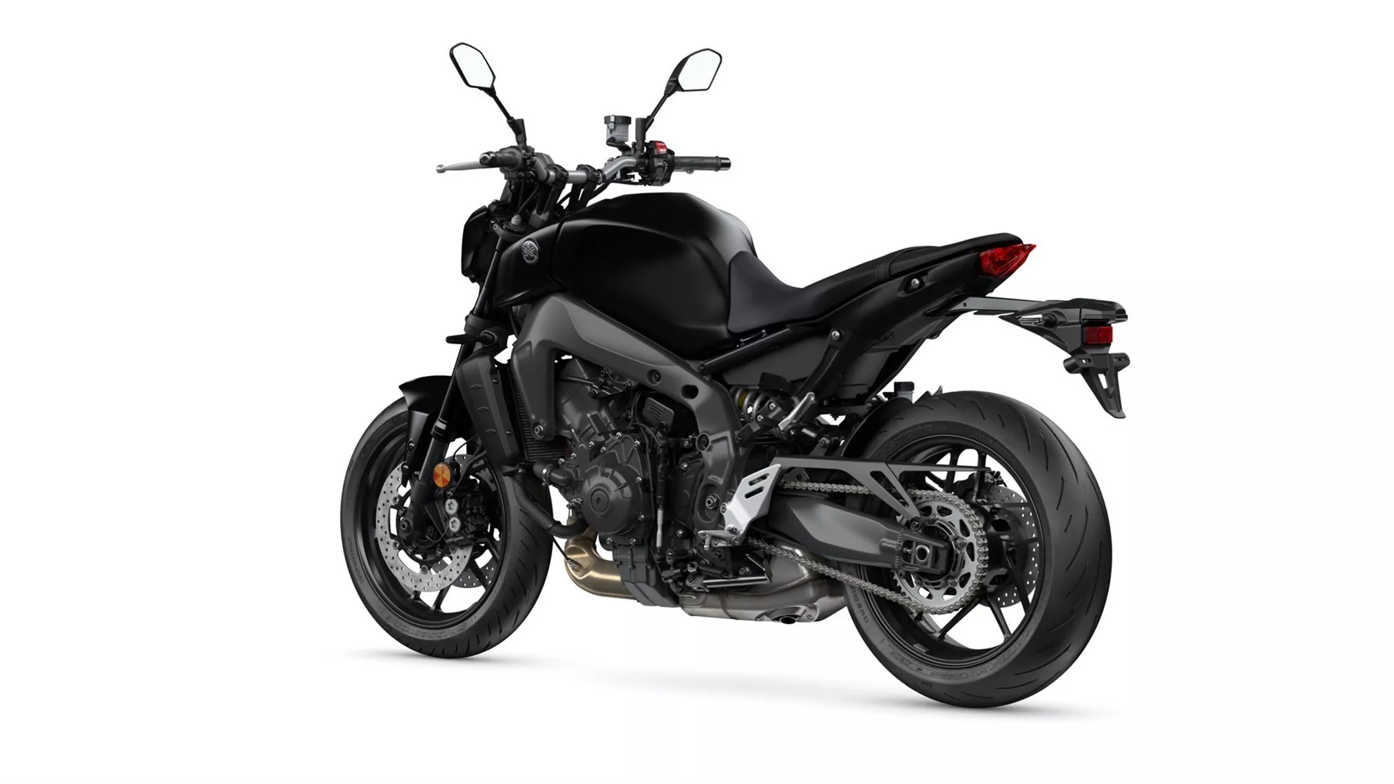 Yamaha MT-09 - Image 10 Yamaha MT-09 - Image 10