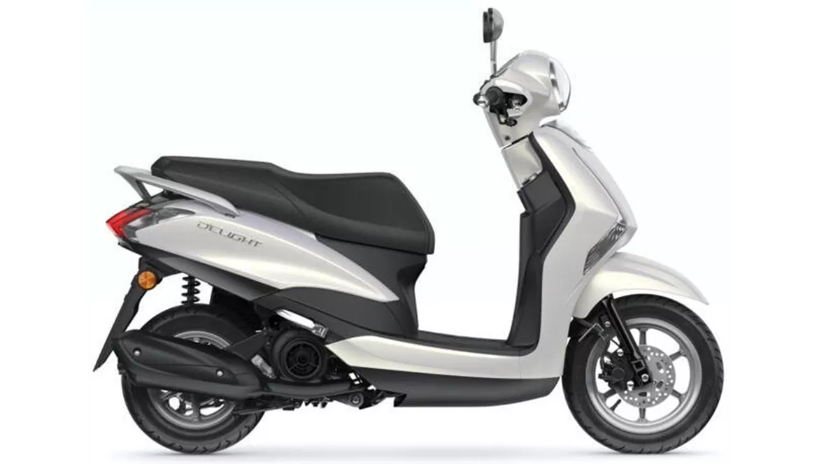 Yamaha D'elight 2023 Yamaha D'elight 2023