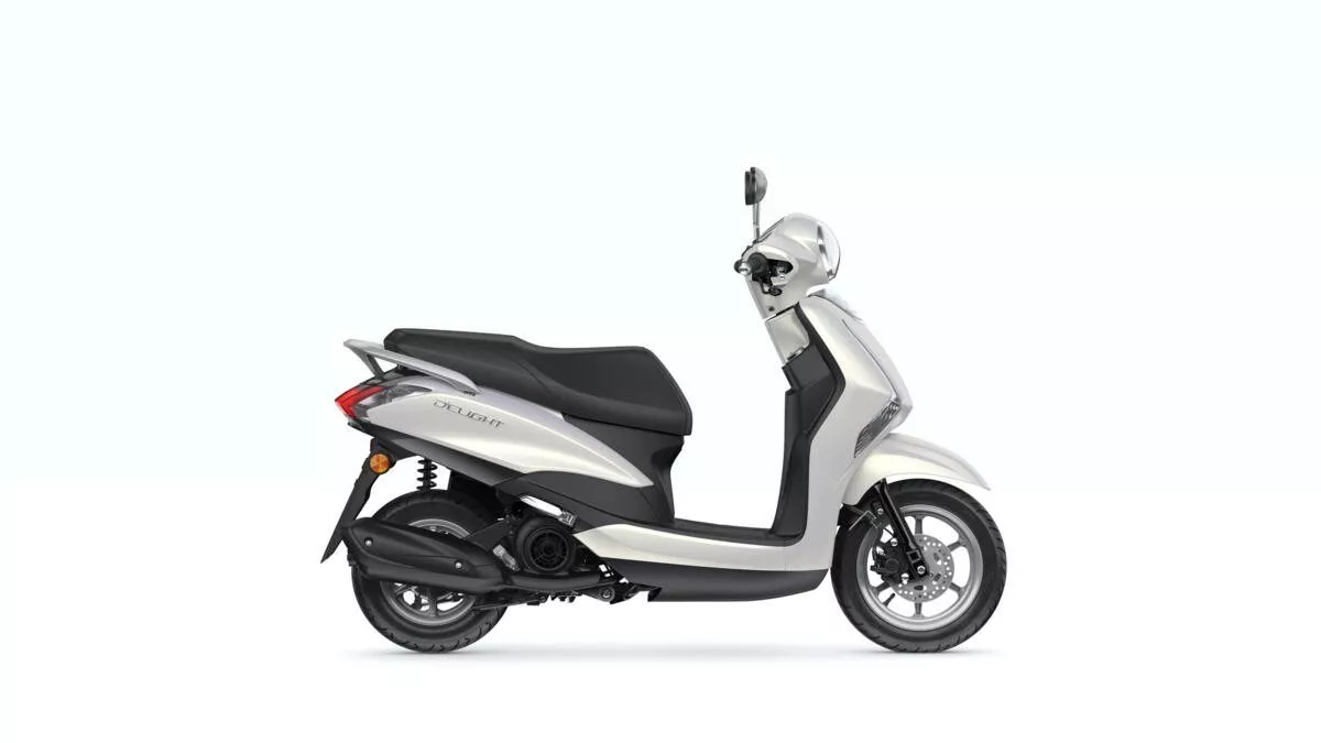 Yamaha D'elight Yamaha D'elight