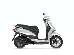 Yamaha D'elight
