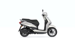 Yamaha D'elight 2023