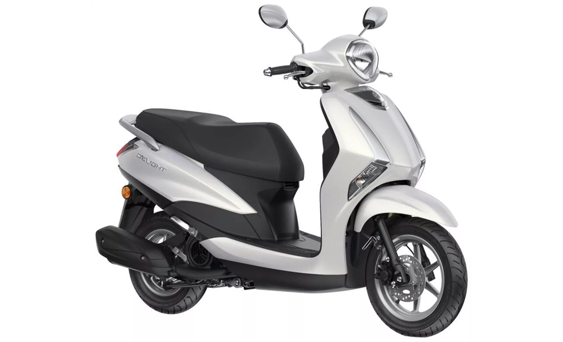 Yamaha D'elight 2023 Yamaha D'elight 2023