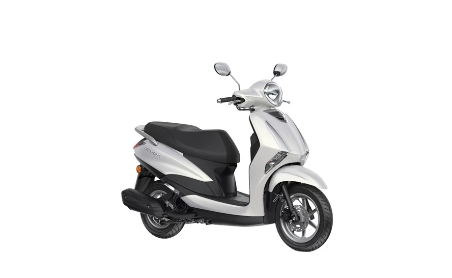 Yamaha D'elight Bild 2: Yamaha D'elight