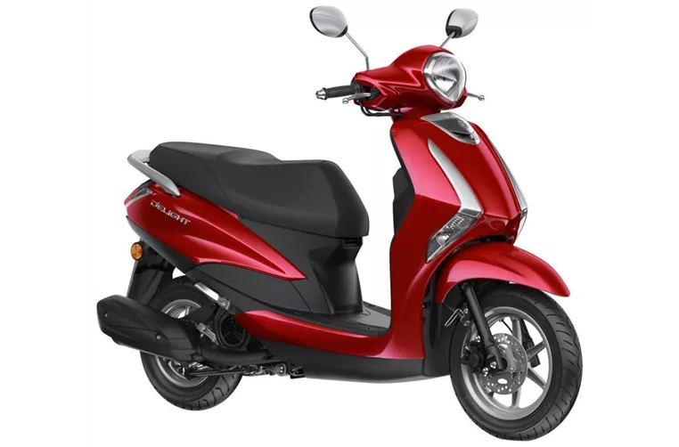 Yamaha D'elight 2023 Yamaha D'elight 2023