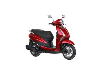 Yamaha D'elight 2023 - Bild 4 Yamaha D'elight 2023 - Bild 4