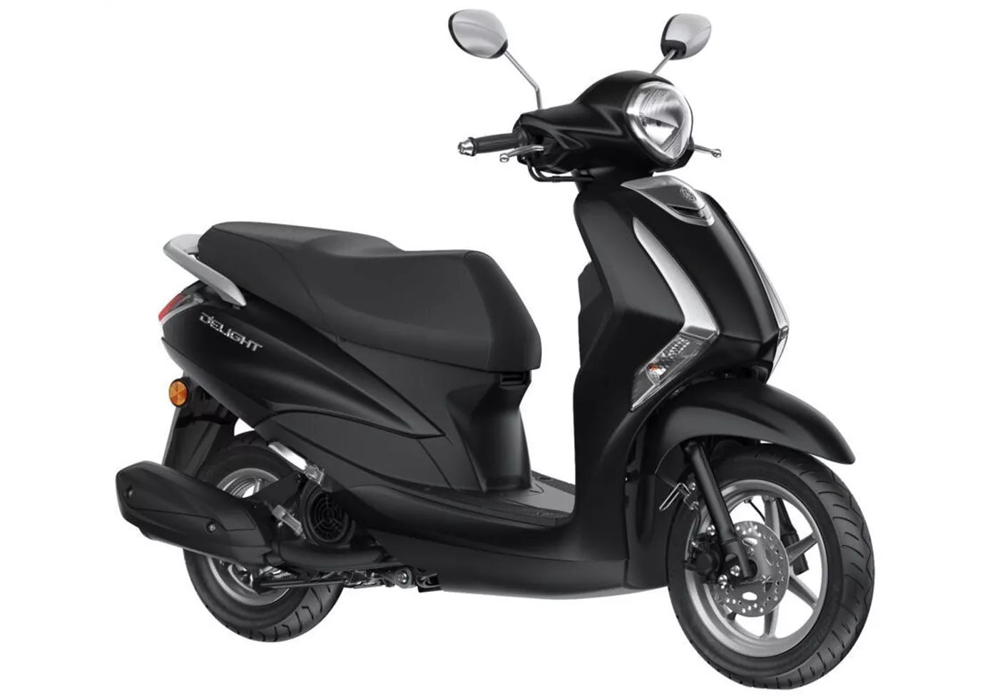 Yamaha D'elight 2023 Yamaha D'elight 2023