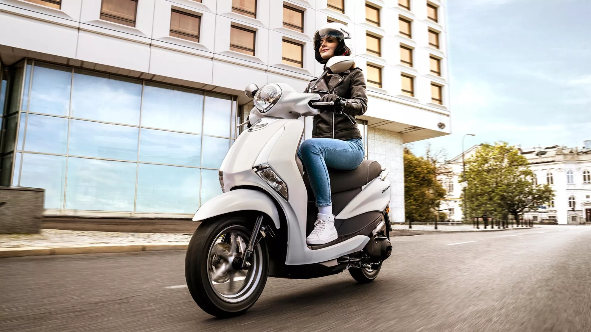 Yamaha D'elight - Image 8 Yamaha D'elight - Image 8