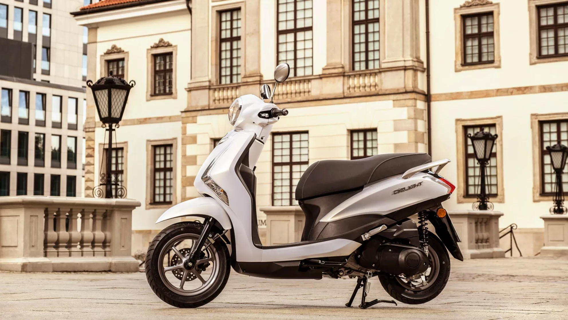 Yamaha D'elight - Image 9 Yamaha D'elight - Image 9