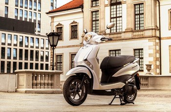 Yamaha D'elight 2023 - Bild 12 Yamaha D'elight 2023 - Bild 12