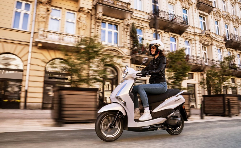 Yamaha D'elight Bild 14: Yamaha D'elight