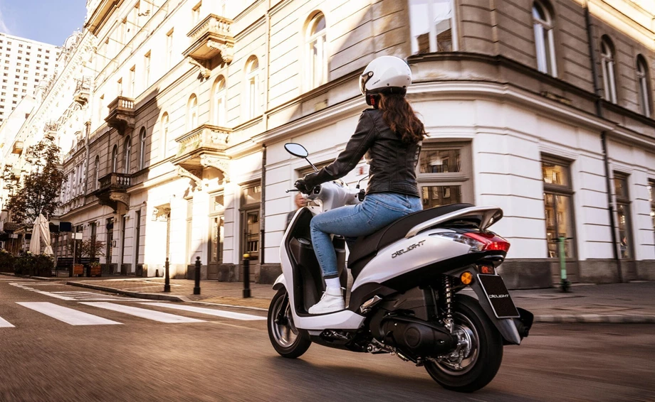 Yamaha D'elight Bild 15: Yamaha D'elight