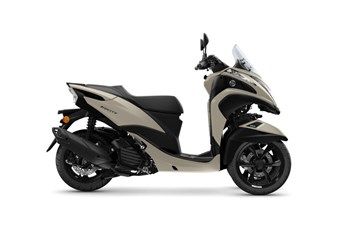 Yamaha Tricity 125 2023 - Bild 2 Yamaha Tricity 125 2023 - Bild 2