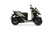 Yamaha Tricity 125