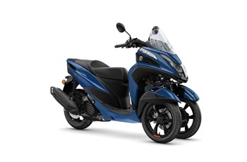 Yamaha Tricity 125 2023 - Bild 4 Yamaha Tricity 125 2023 - Bild 4