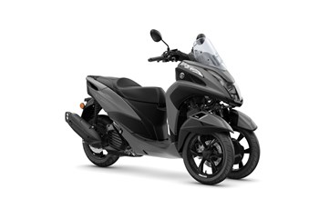 Yamaha Tricity 125 2023 - Bild 6 Yamaha Tricity 125 2023 - Bild 6