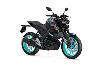 Yamaha MT-125 2023 - Bild 10 Yamaha MT-125 2023 - Bild 10