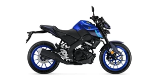 CFMOTO 125NK 2025 vs Yamaha MT-125 2023 CFMOTO 125NK 2025 vs Yamaha MT-125 2023
