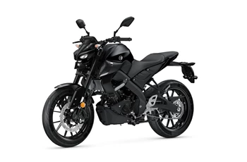 Yamaha MT-125 2023 - Bild 14 Yamaha MT-125 2023 - Bild 14