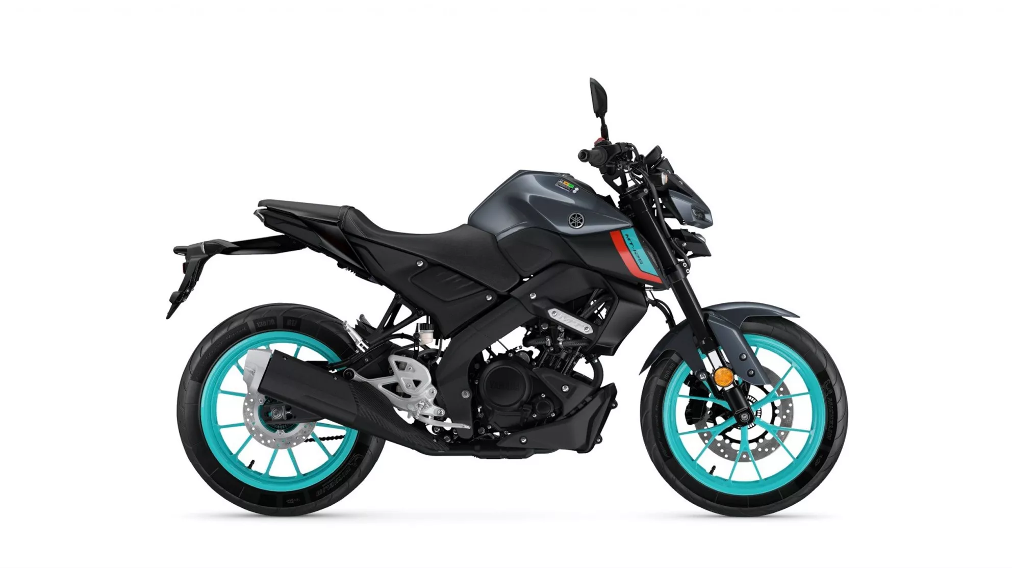 Yamaha MT-125 - Image 13 Yamaha MT-125 - Image 13