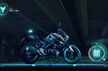 Yamaha MT-125 2023 - Bild 20 Yamaha MT-125 2023 - Bild 20