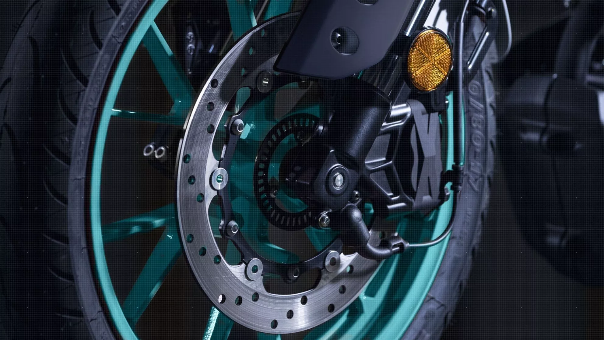 Yamaha MT-125 - Image 11 Yamaha MT-125 - Image 11