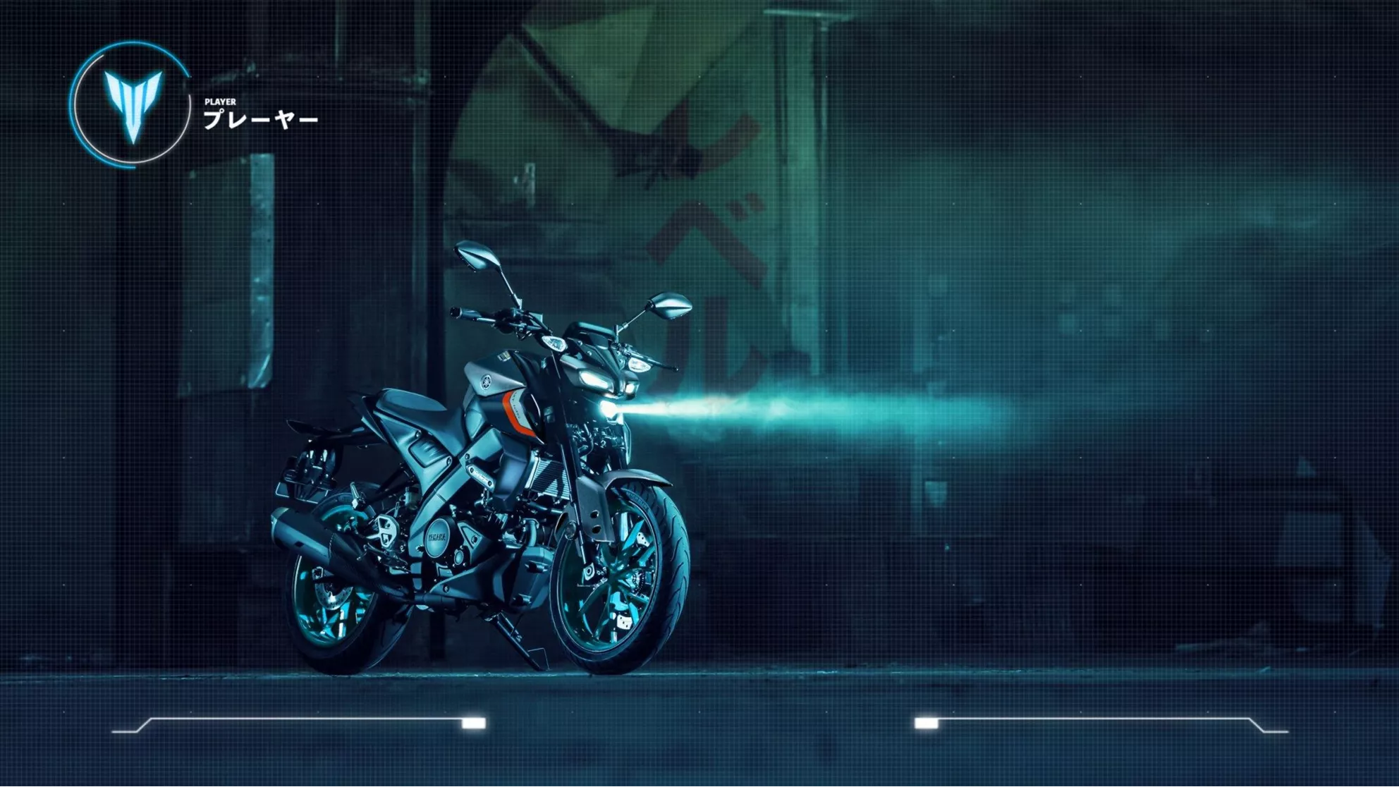 Yamaha MT-125 - Image 16 Yamaha MT-125 - Image 16