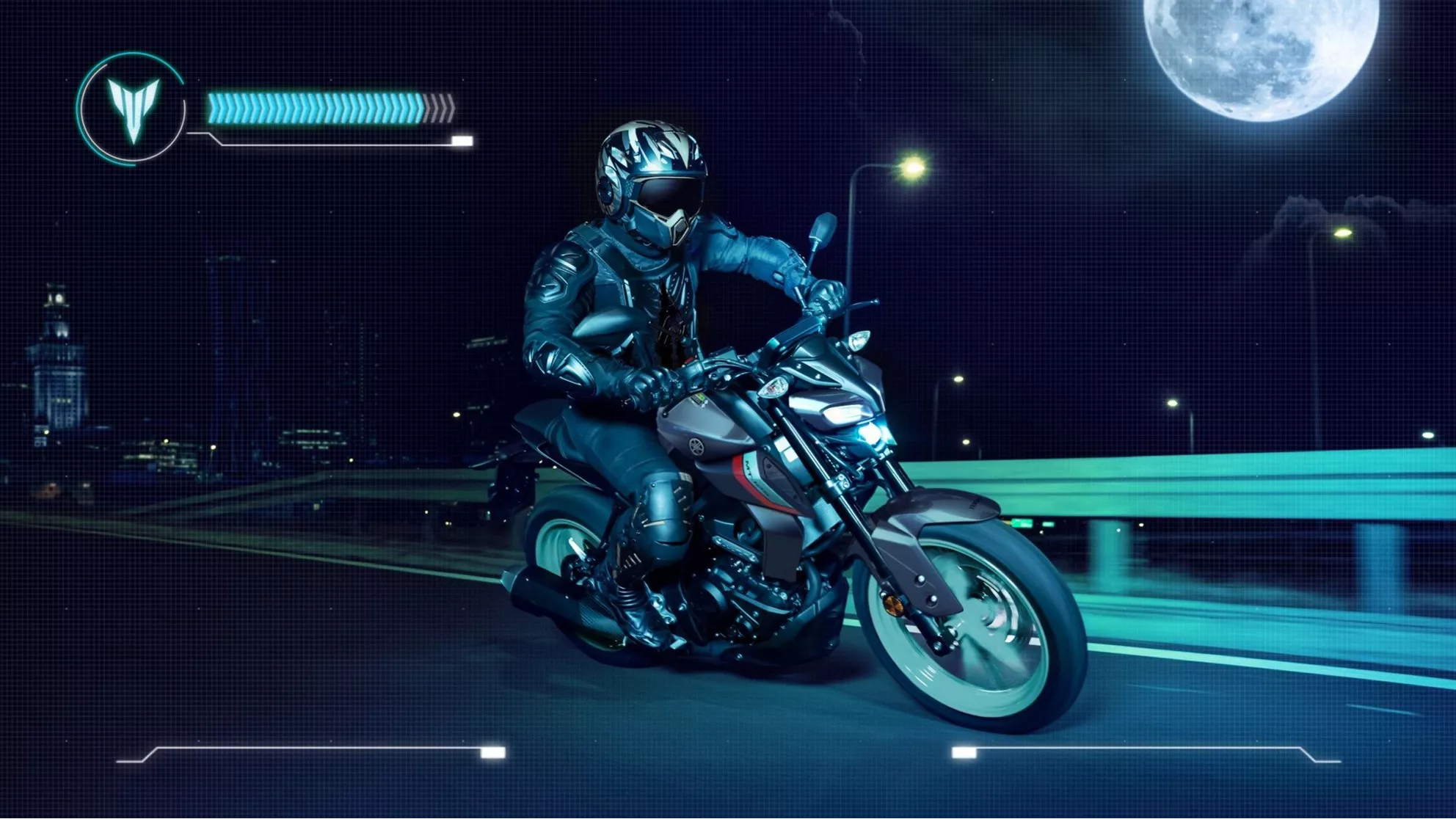 Yamaha MT-125 - Image 17 Yamaha MT-125 - Image 17