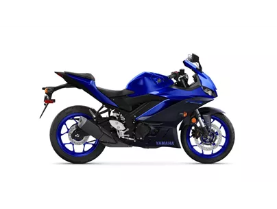 Yamaha R3 2023 Yamaha R3 2023