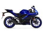 Yamaha R3