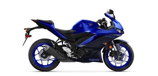 Yamaha R3 2023 vs Yamaha R3 2024