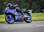 Yamaha R3