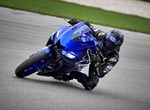 Yamaha R3