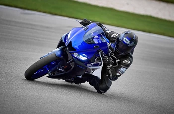 Yamaha R3 2023 - Bild 4 Yamaha R3 2023 - Bild 4