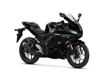 Yamaha R3