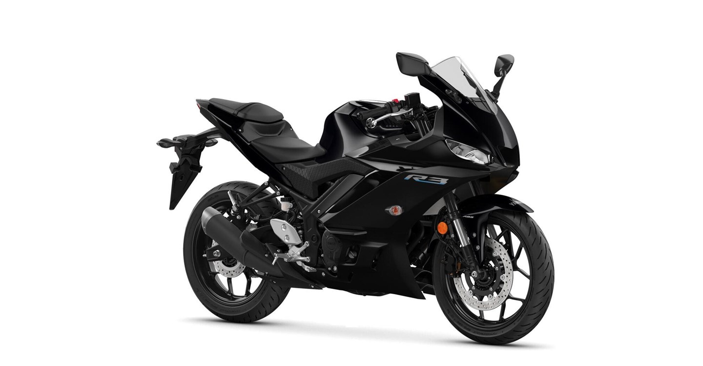Yamaha R3