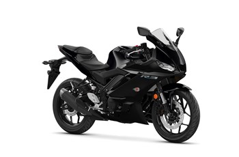 Yamaha R3 2023 - Bild 5 Yamaha R3 2023 - Bild 5